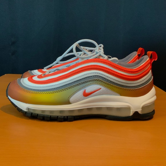 Nike Air Max 97